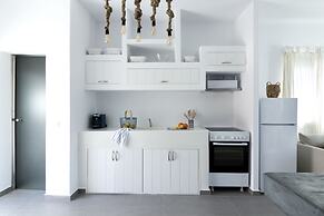 Amperian Mykonos Suites & Villas