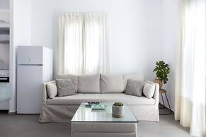 Amperian Mykonos Suites & Villas