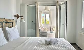 Amperian Mykonos Suites & Villas