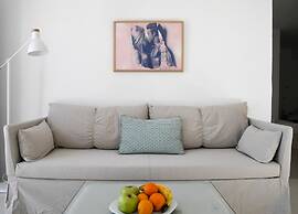 Amperian Mykonos Suites & Villas