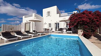 Amperian Mykonos Suites & Villas