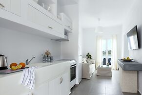 Amperian Mykonos Suites & Villas