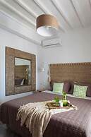 Amperian Mykonos Suites & Villas