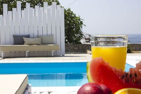Amperian Mykonos Suites & Villas