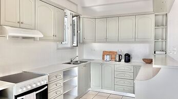 Amperian Mykonos Suites & Villas