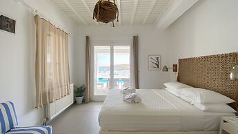 Amperian Mykonos Suites & Villas