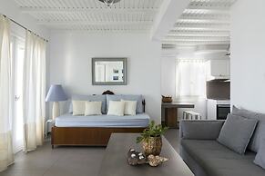 Amperian Mykonos Suites & Villas