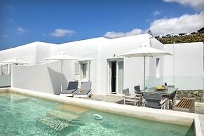 Amperian Mykonos Suites & Villas