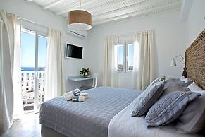 Amperian Mykonos Suites & Villas
