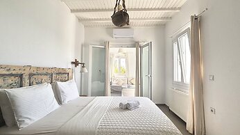Amperian Mykonos Suites & Villas