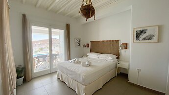 Amperian Mykonos Suites & Villas
