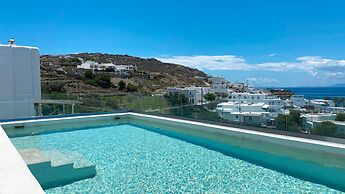Amperian Mykonos Suites & Villas