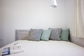 Amperian Mykonos Suites & Villas