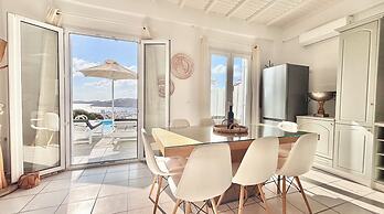 Amperian Mykonos Suites & Villas