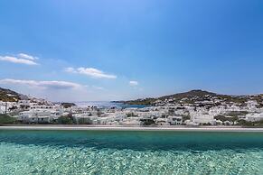 Amperian Mykonos Suites & Villas
