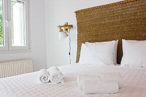 Amperian Mykonos Suites & Villas