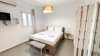 Amperian Mykonos Suites & Villas