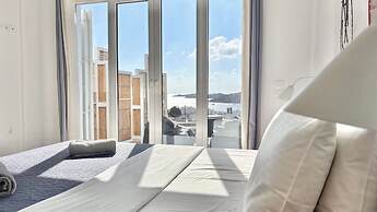 Amperian Mykonos Suites & Villas