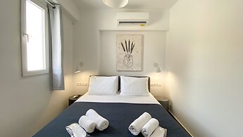 Amperian Mykonos Suites & Villas