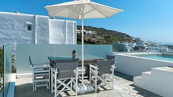 Amperian Mykonos Suites & Villas