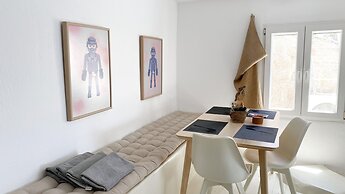 Amperian Mykonos Suites & Villas