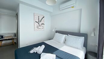 Amperian Mykonos Suites & Villas