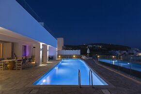 Amperian Mykonos Suites & Villas
