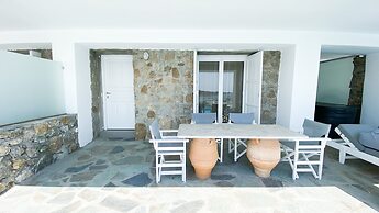 Amperian Mykonos Suites & Villas