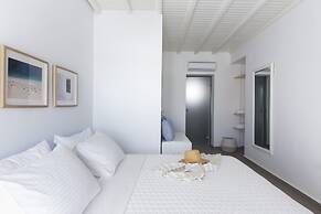 Amperian Mykonos Suites & Villas