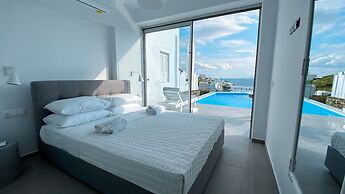 Amperian Mykonos Suites & Villas