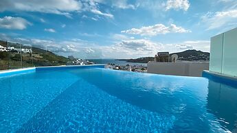 Amperian Mykonos Suites & Villas