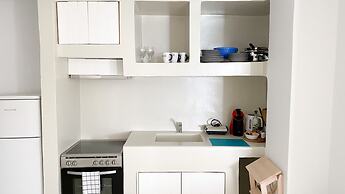 Amperian Mykonos Suites & Villas