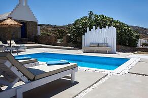 Amperian Mykonos Suites & Villas