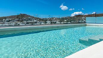 Amperian Mykonos Suites & Villas