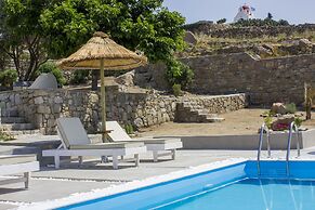 Amperian Mykonos Suites & Villas