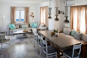 Amperian Mykonos Suites & Villas