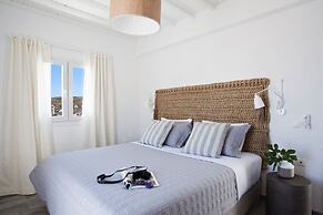 Amperian Mykonos Suites & Villas