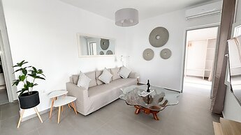 Amperian Mykonos Suites & Villas