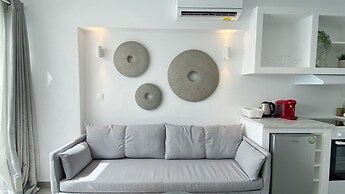 Amperian Mykonos Suites & Villas