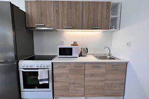 Amperian Mykonos Suites & Villas