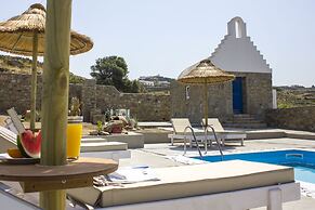 Amperian Mykonos Suites & Villas