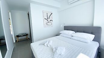 Amperian Mykonos Suites & Villas