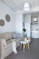 Amperian Mykonos Suites & Villas