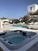Amperian Mykonos Suites & Villas