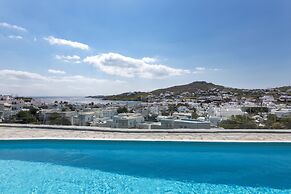 Amperian Mykonos Suites & Villas