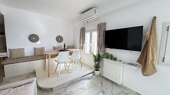 Amperian Mykonos Suites & Villas