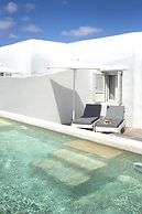 Amperian Mykonos Suites & Villas