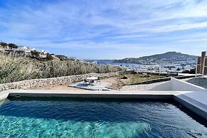 Amperian Mykonos Suites & Villas