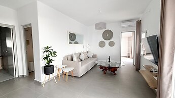 Amperian Mykonos Suites & Villas