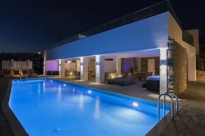 Amperian Mykonos Suites & Villas